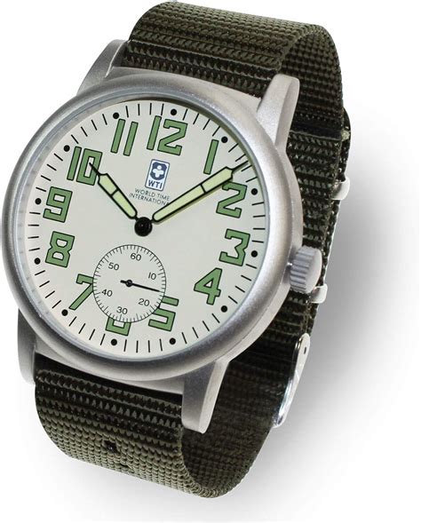 ww2 reproduction watches